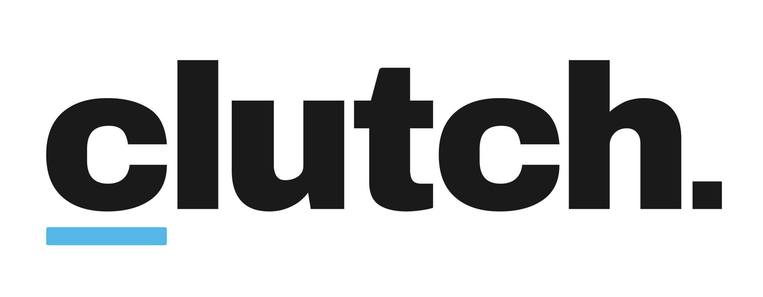 Clutch Merchant Group Logo